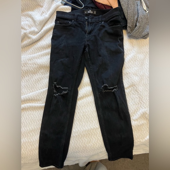 Mens Hollister Jeans - Picture 1 of 3